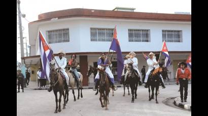 La Fiesta de la Cubanía