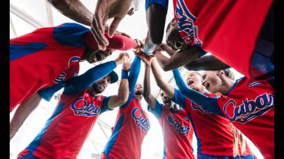 Equipo cubano de beisbol 5