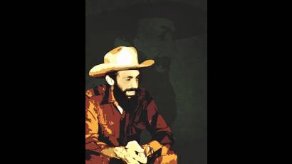 Camilo Cienfuegos