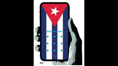 Bloqueo de Estados Unidos contra Cuba