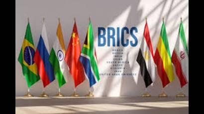 Brics