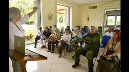 Cuba celebra Día Mundial del Hábitat