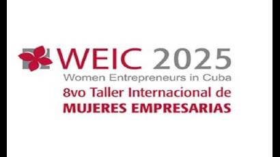 VIII Taller Internacional de Mujeres Emprendedoras