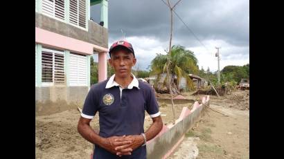 José Núñez Lobaina, Pepe el farmacéutico