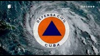 defensa civil