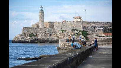 A pesar de las limitaciones, la Ciudad Maravilla sigue edificando proyectos para atraer a todos sus visitantes y mejorar las condiciones de vida de sus residentes