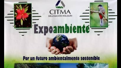 Expoambiente 2024