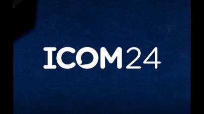 ICOM 2024