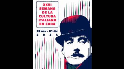 26ta. Semana de la Cultura Italiana en Cuba