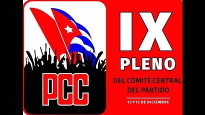 Pleno del PCC