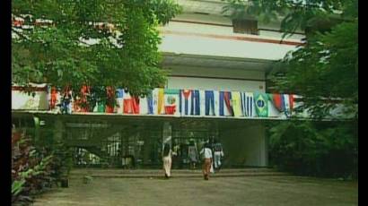 Escuela de Cine