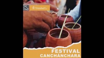 Del 13 al 15 de diciembre tendrá lugar el festival Canchánchara, Tradición y Cultura