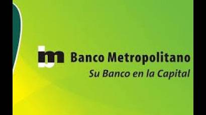 Banco Metropolitano