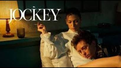 Película El Jockey, dirigida por Luis Ortega