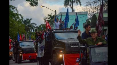 Caravana