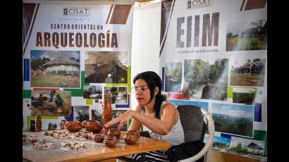 En Holguín los resultados científicos del pasado año se socializaron en eventos como Expociencia 2024