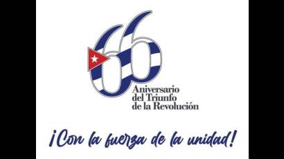 Cuba: 66 años defendiendo su soberanía