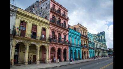 La Habana