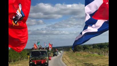 Otro enero rebelde