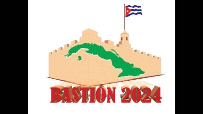 Bastión 2024