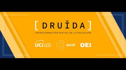 Red Druida desarrollará encuentros en favor de la transformación digital