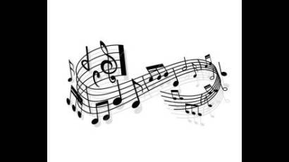 Notas musicales