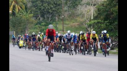 Ciclismo