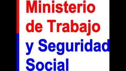 Nota del Ministerio de Trabajo y Seguridad Social