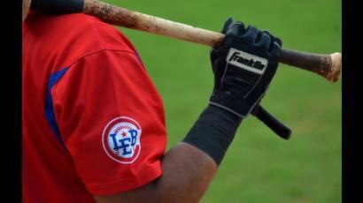 Liga Élite del Béisbol cubano