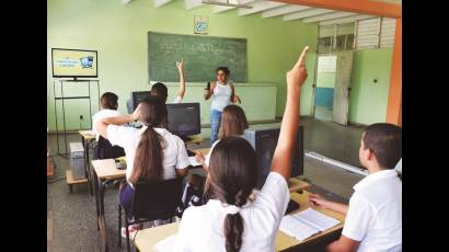 Un encuentro por la unidad de los educadores