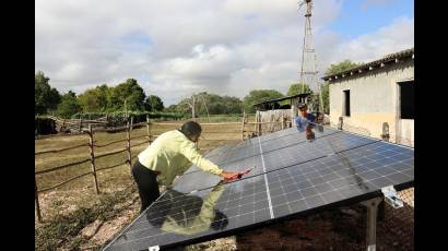 El trabajo en las comunidades es prioridad para los involucrados en el proyecto