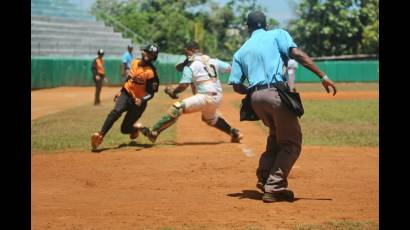 Los Piratas de Isla de la Juventud fueron los que más facturaron jugadas de triple play en 2024