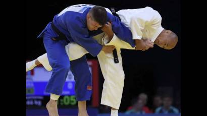 Grand Slam de Judo