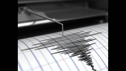 El temblor que nos sacudió