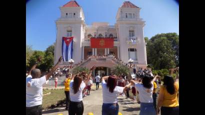 Santiago de Cuba elige a delegados directos a la Asamblea Nacional de la OPJM