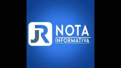 nota informativa