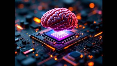 La imbricación de componentes de hardware con neuronas humanas es un nuevo paradigma computacional