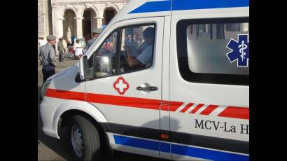 Reanudan búsqueda de joven cubano posiblemente ahogado en el litoral norte