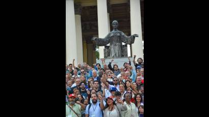 La Universidad de La Habana