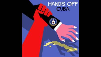 La solidaridad con Cuba siempre ha estado presente en el pueblo estadounidense