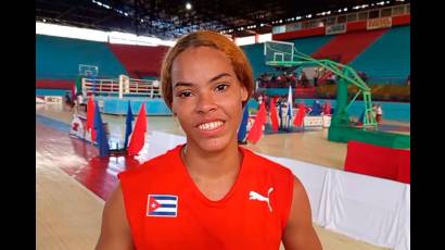 Terminó para Cuba el Campeonato Mundial Femenino de Boxeo