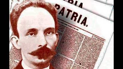 José Martí