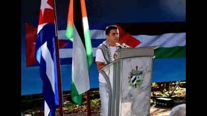 La juventud cubana