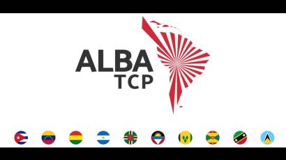 ALBA-TCP