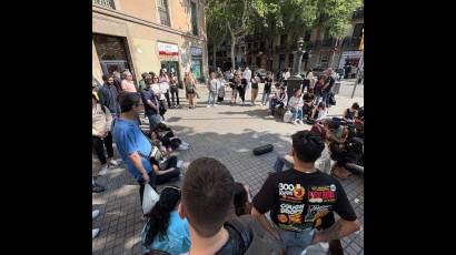 La radio se convirtió en una de las grandes protagonistas durante el apagón