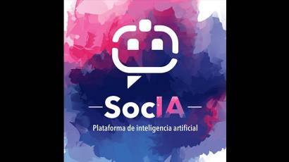 SocIA, el innovador agente de inteligencia artificial desarrollado por Avangenio, se presenta como una herramienta clave para transformar los flujos de trabajo empresariales en Cuba.