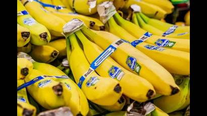 Multinacional Chiquita