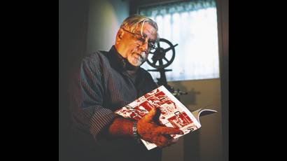 Luciano Castillo