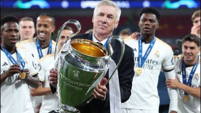 Carlo Ancelotti