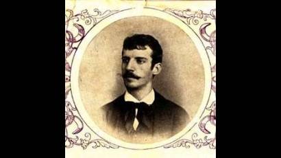Julián del Casal